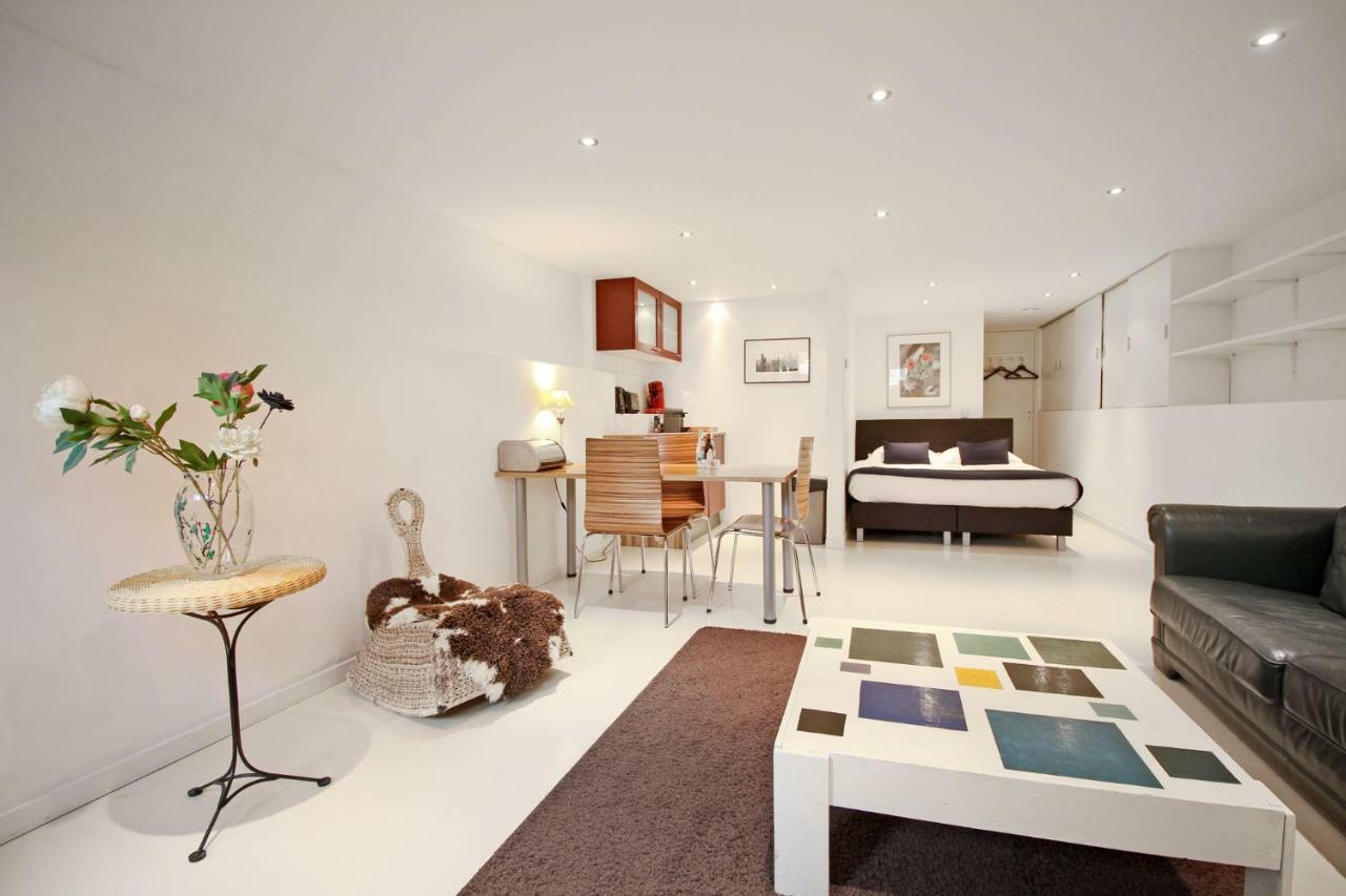 Romantic Jordaan Canalsuite Near Anne Frank House Amsterdam Extérieur photo